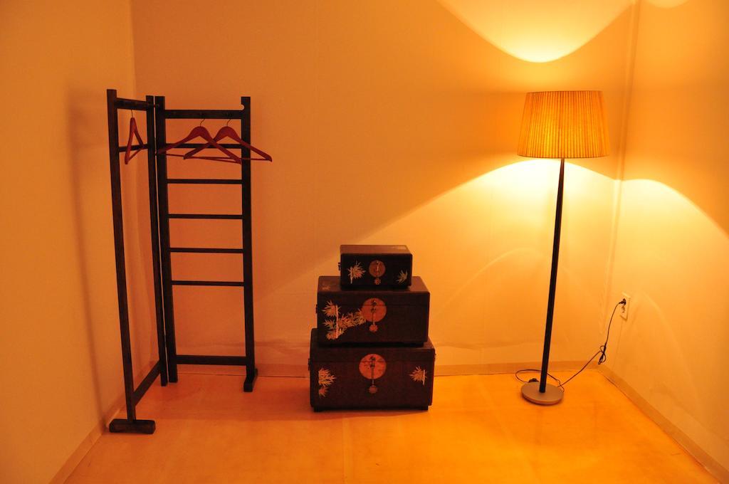 Hueahn Hanok Guesthouse Seul Quarto foto